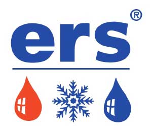 Logo von ers Kälte