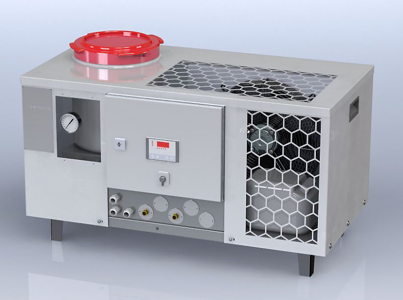 Systemkühler SC-K