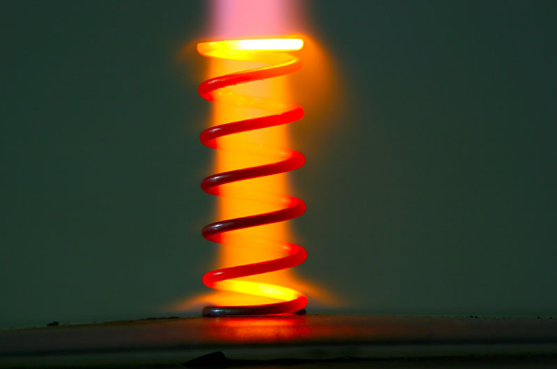 Thermoprozess